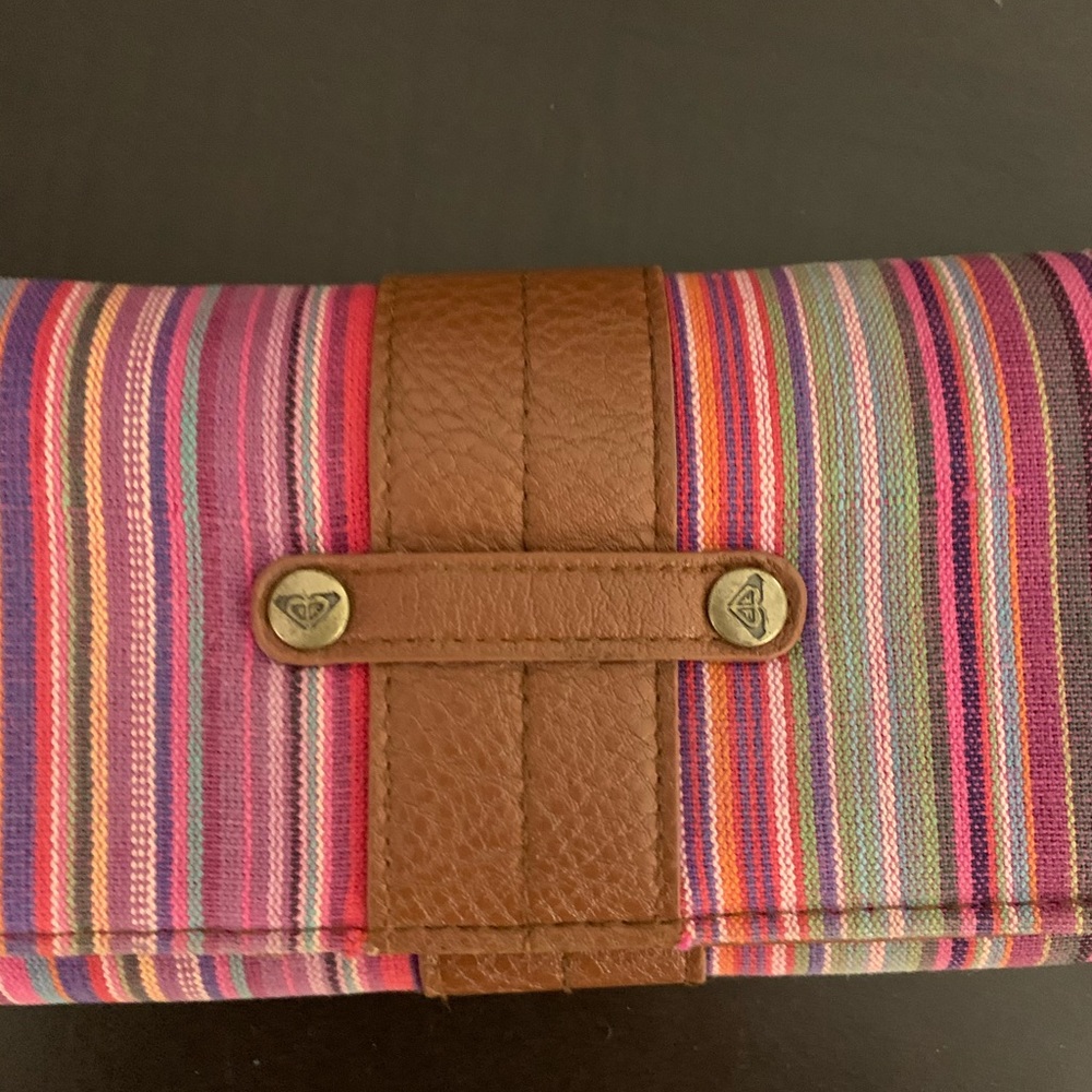 Roxy wallet